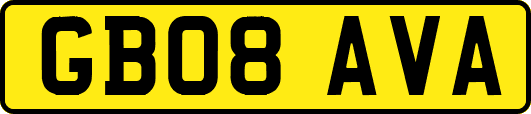 GB08AVA