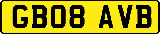 GB08AVB