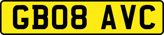 GB08AVC