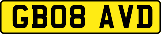 GB08AVD