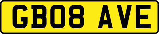 GB08AVE