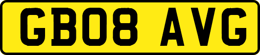 GB08AVG