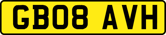 GB08AVH
