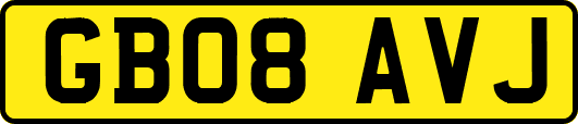 GB08AVJ
