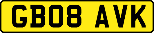 GB08AVK