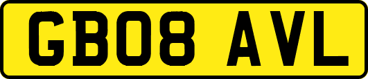 GB08AVL
