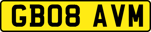 GB08AVM