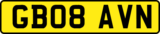 GB08AVN