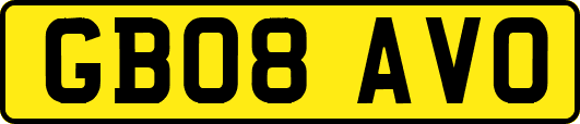 GB08AVO