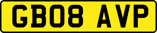 GB08AVP