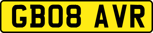 GB08AVR