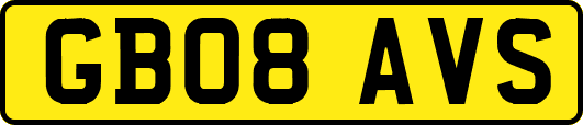 GB08AVS