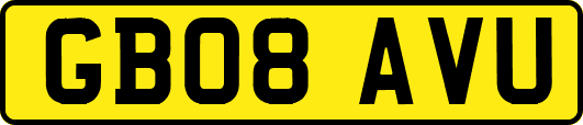 GB08AVU