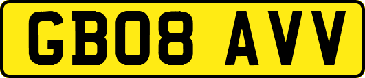 GB08AVV
