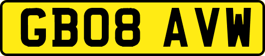 GB08AVW