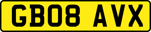 GB08AVX