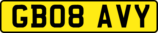 GB08AVY