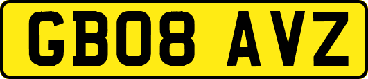 GB08AVZ