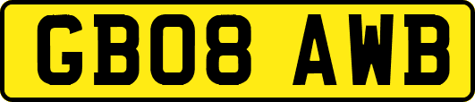 GB08AWB