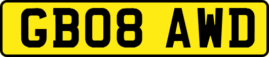 GB08AWD