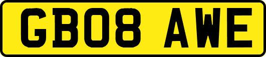 GB08AWE