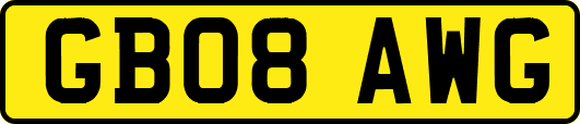 GB08AWG