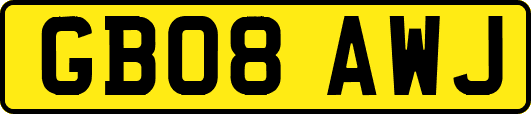 GB08AWJ