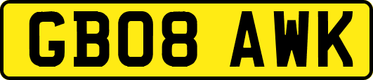 GB08AWK