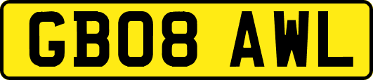GB08AWL