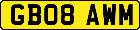 GB08AWM