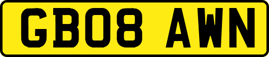 GB08AWN