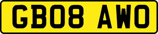 GB08AWO