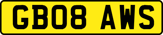 GB08AWS