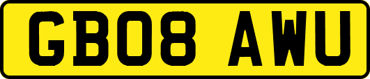 GB08AWU