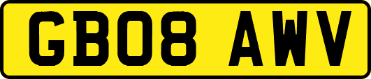 GB08AWV
