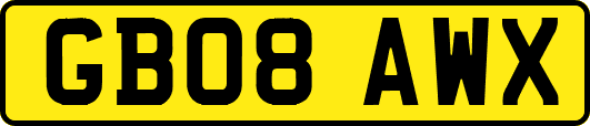 GB08AWX