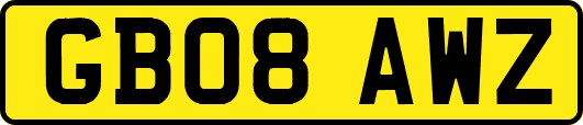 GB08AWZ