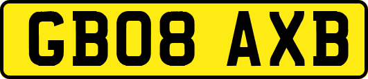 GB08AXB