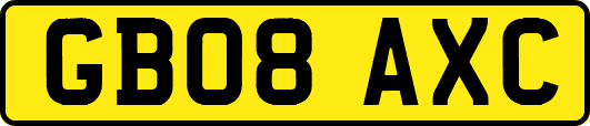 GB08AXC