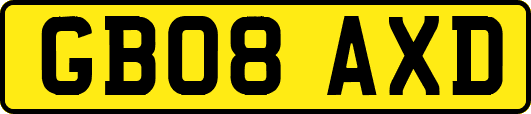 GB08AXD