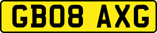 GB08AXG