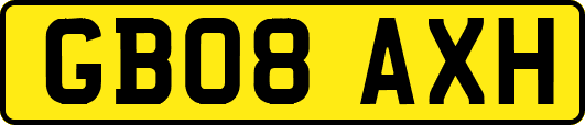 GB08AXH