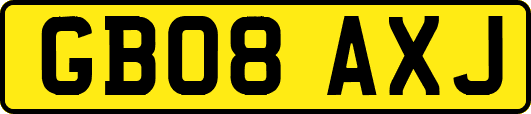GB08AXJ