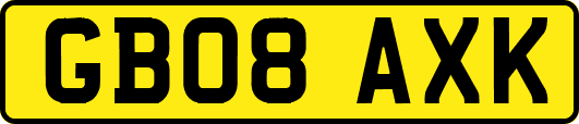 GB08AXK
