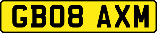 GB08AXM