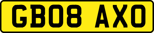 GB08AXO