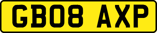 GB08AXP