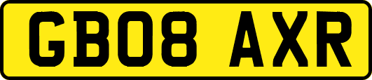 GB08AXR