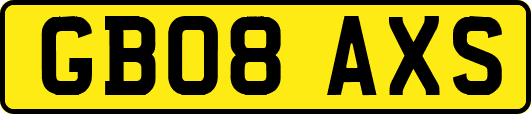 GB08AXS