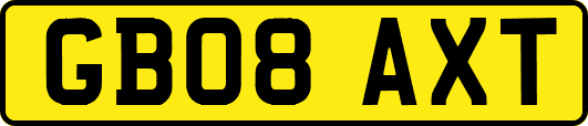 GB08AXT